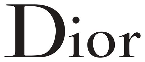 dior logo clothing|Dior logo image.